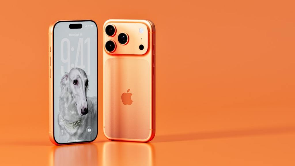 iPhone 18 Pro: New September Release Date&nbsp;Revealed