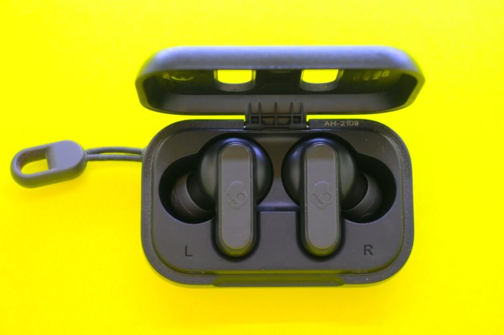 Skullcandy Crusher 1080: Haptic Bass & Silent ANC&nbsp;Reviewed
