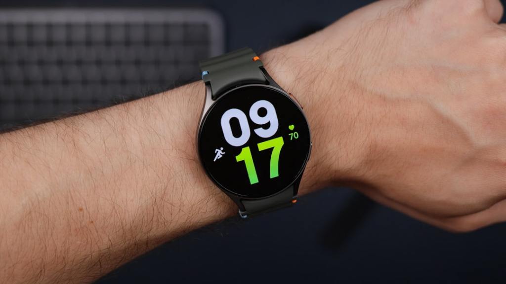 Galaxy Watch 9 & Ultra 2 Leak: Specs, Colors, and Features
