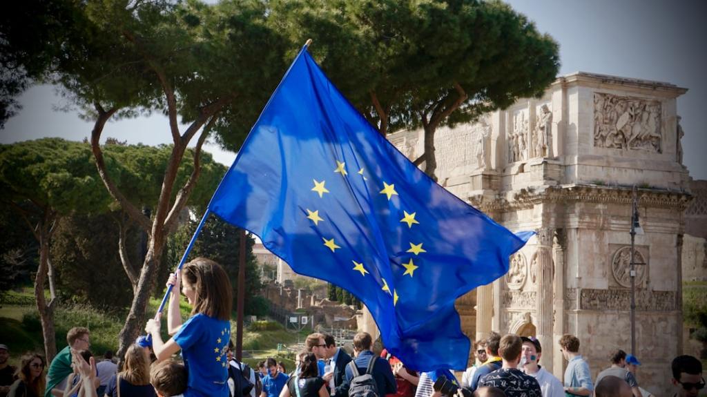 Europe’s TBPN-Style Live Show: The Tech World Takes&nbsp;Notice